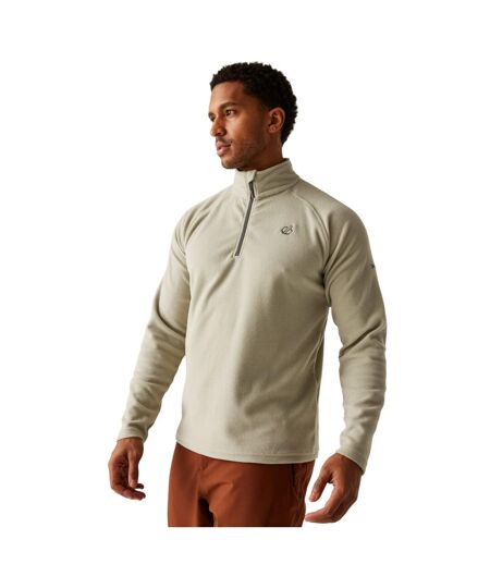 Haut Polaire Freethink Homme Blanc Cassé Dare 2B