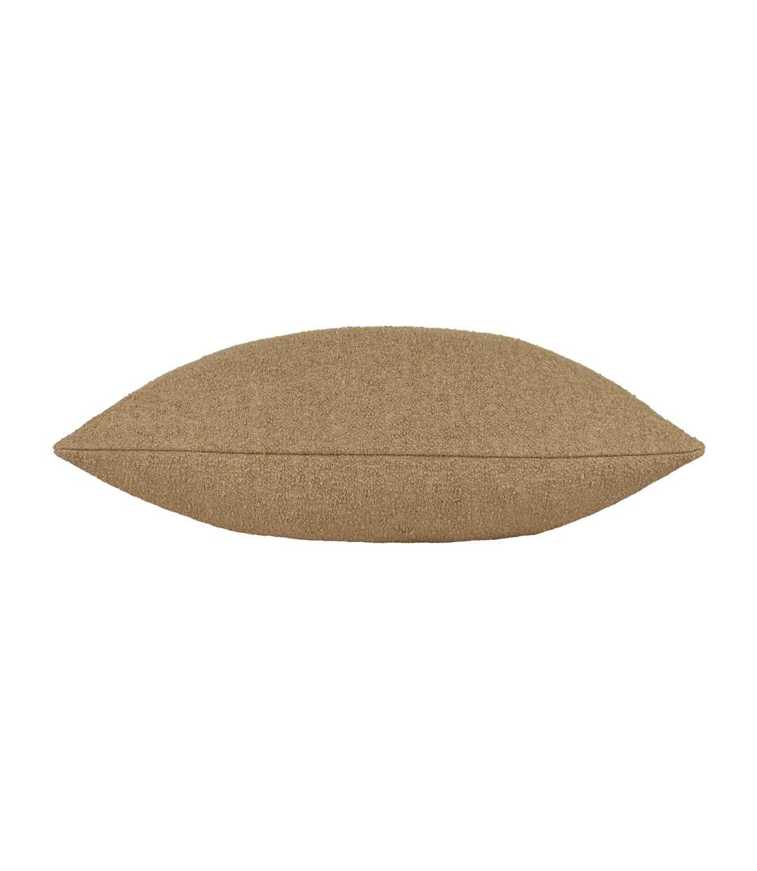 Selene bouclé cushion cover 40cm x 60cm toffee Hoem