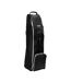 Explorer Travel Golf Cart Bag One Size Black Longridge-1
