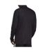 Veste de survêtement noire homme adidas tiro - m-2