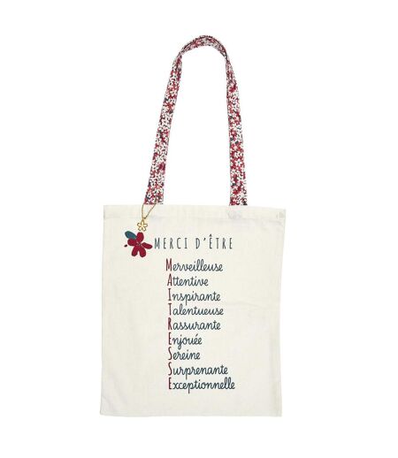 Tote Bag collection MERCI