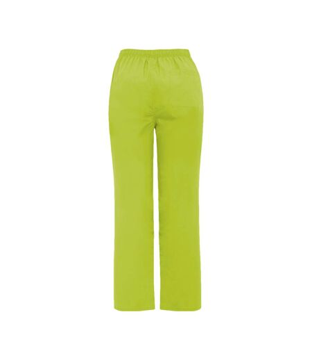 Unisex Adult Vademecum Work Trousers Pistachio Roly Workwear