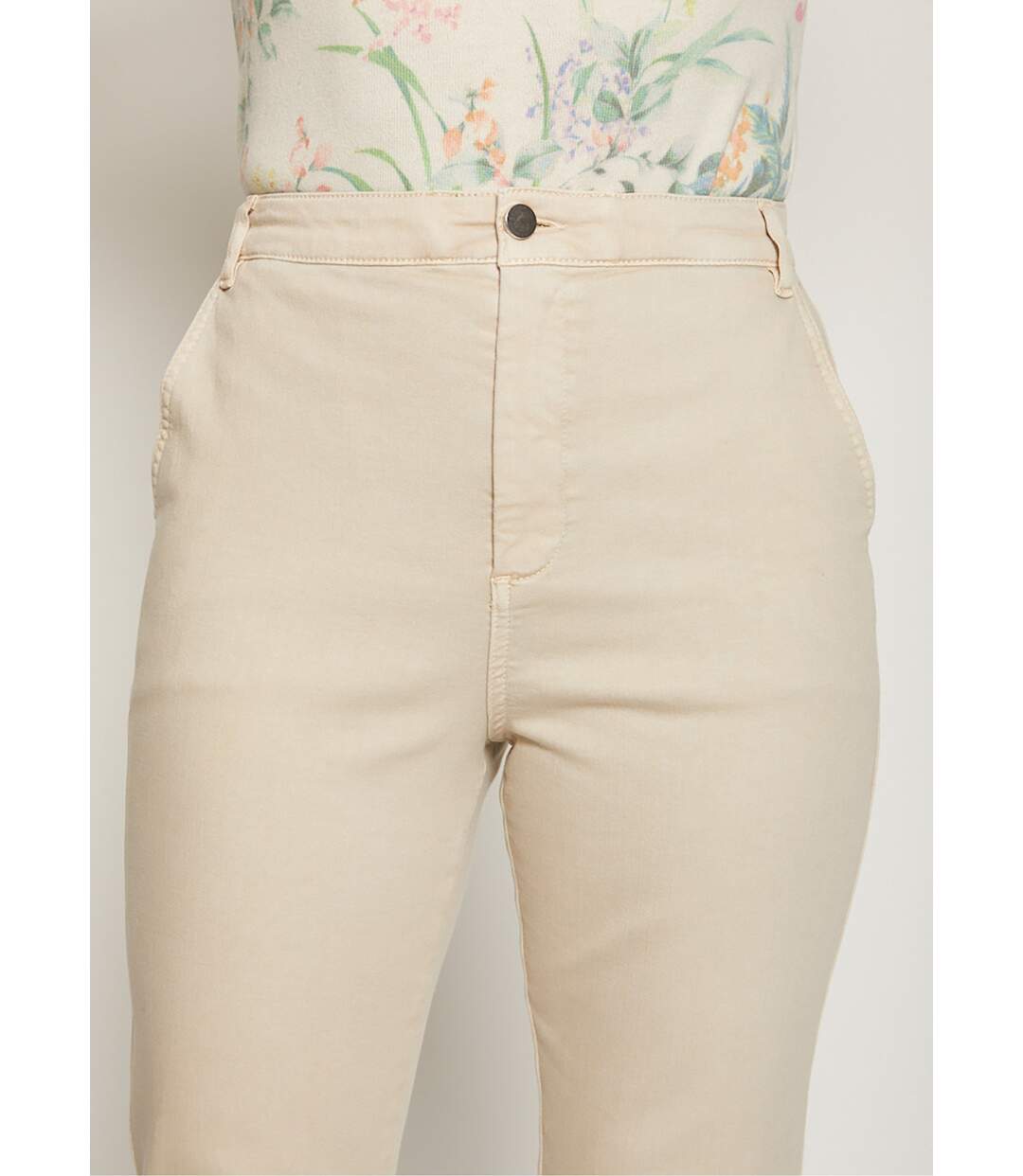 Pantalon MORPHOSTYLE tissu stretch-4