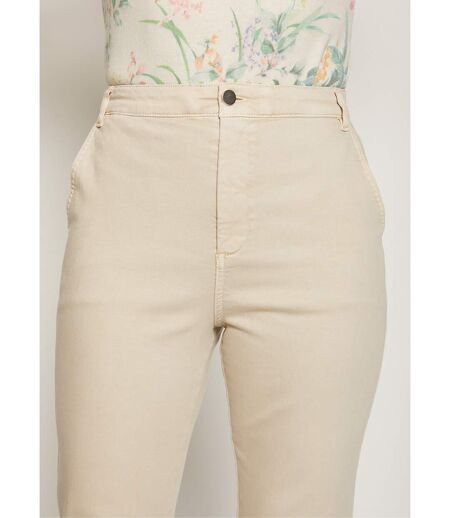 Pantalon MORPHOSTYLE tissu stretch