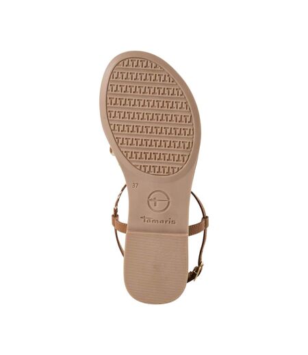 Sandales Cuir Tamaris