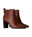 Bottines Cuir Emilie Karston Leia-3