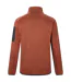 Veste Polaire Newhill Homme Orange Rouge Regatta-3