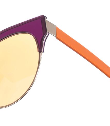 ME635S women's oval-shaped acetate sunglasses