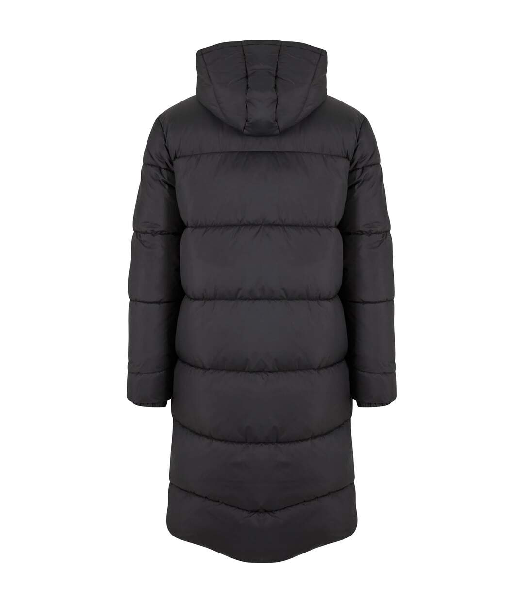 Doudoune Homme Noir Urban Classics-2