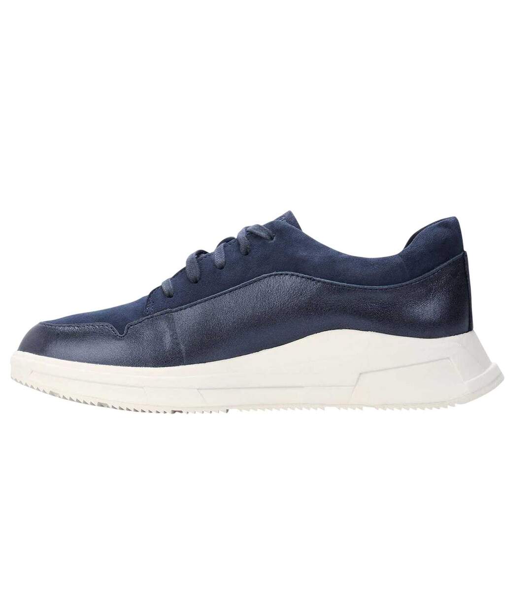 Baskets Freya Femme Bleu Marine Fit Flop-3