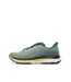 Chaussures de running  verte femme 361° kairos-1