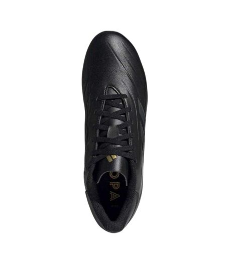 Chaussures De Foot Pour Terrain Ferme Copa Pure Club Homme Noir Adidas
