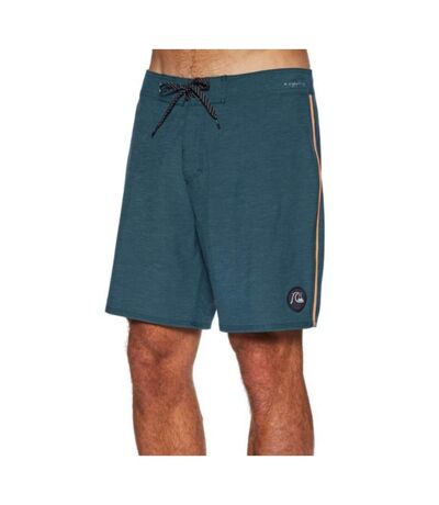 Short de bain Marine Homme Quiksilver Highpipd
