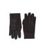 Gants homme noir Mountain Warehouse