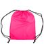 Stafford Sac Fourre-tout 13 Litres Taille Unique Rose Foncé Shugon-1