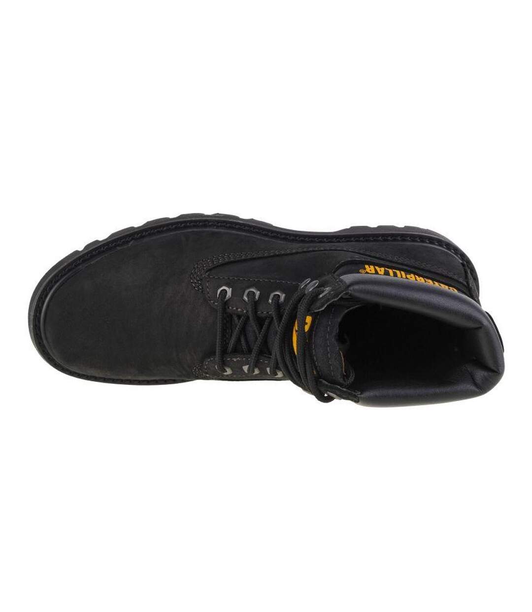 Chaussures Colorado Homme Noir Caterpillar-3