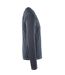 T-shirt Manches Longues Muri Multisafe Homme Bleu Marine Foncé Mascot-4