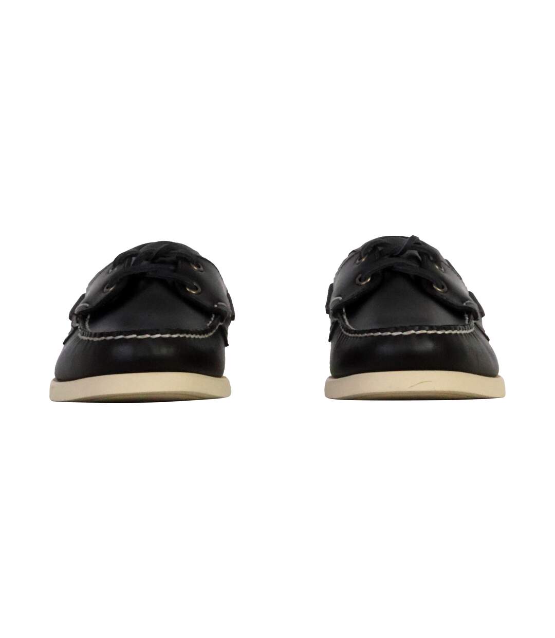 Mocassin cuir Docksides Sebago-5