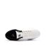 Baskets blanches homme calvin klein jeans classic cupsole-4