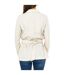 Women's Long Sleeve Belted Blazer 3Y5G51-5NYCZ