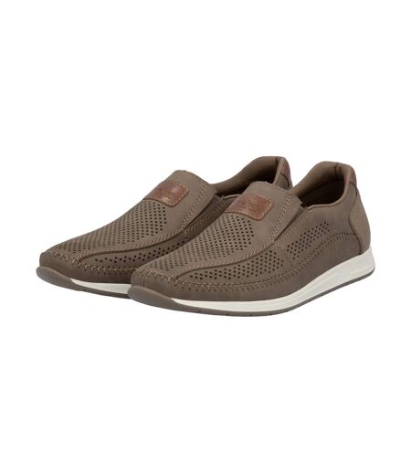 Mocassin Cuir Rieker Sarajevo