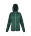 Womens/ladies andreson viii hybrid jacket rainforest Regatta