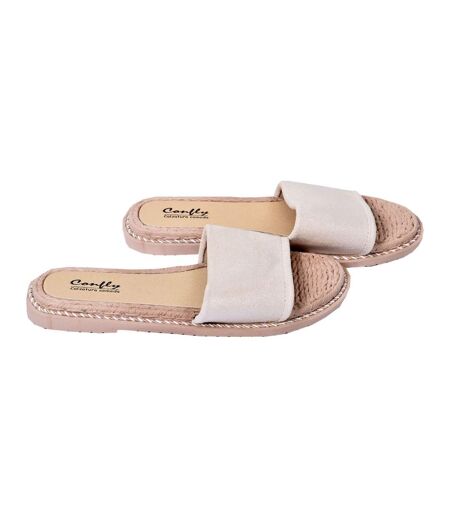 Sandale Femme MODE - Chaussure d'été Qualité et Confort -