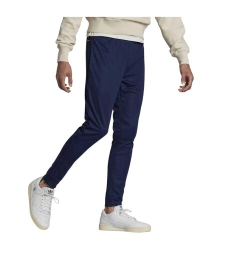 Mens Entrada 22 Training Jogging Bottoms Navy Adidas