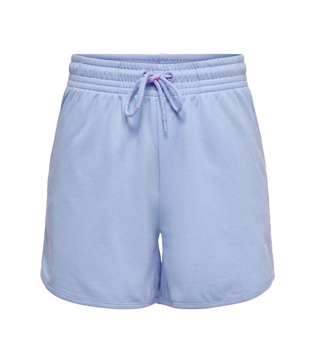 Short Jogging Bleu Femme JDY Yivi - XS-1