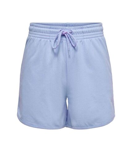 Short Jogging Bleu Femme JDY Yivi - XS