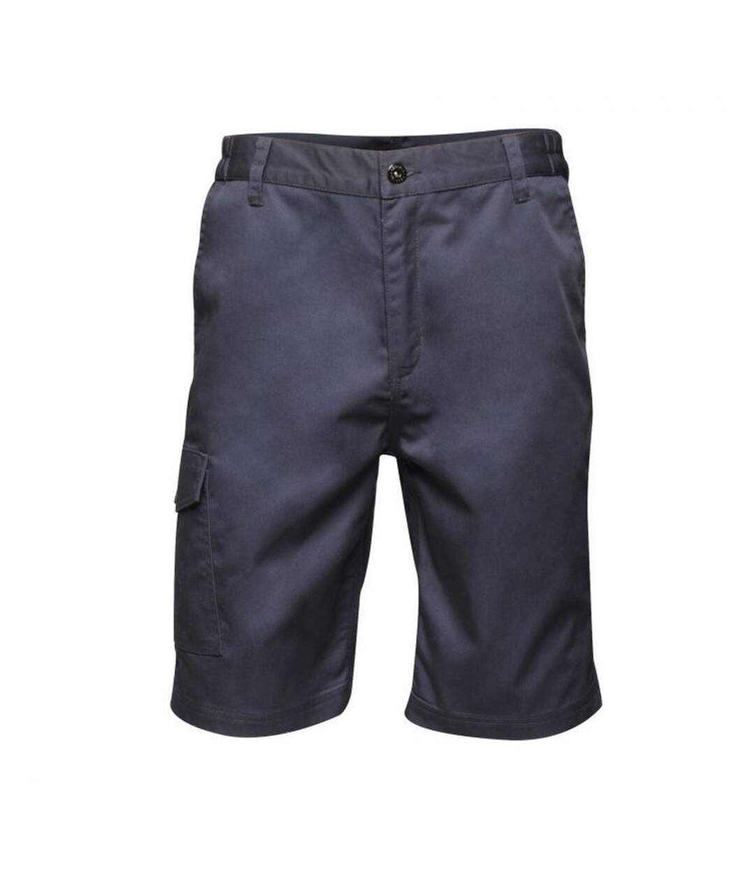 Short pro homme bleu marine Regatta