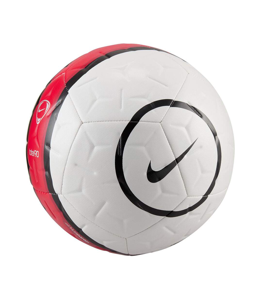 Ballon De Foot Academy T90 Taille 5 Blanc Nike-1