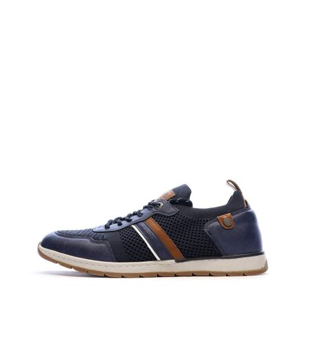 Baskets marine homme refresh 175665