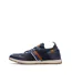 Baskets marine homme refresh 175665-1