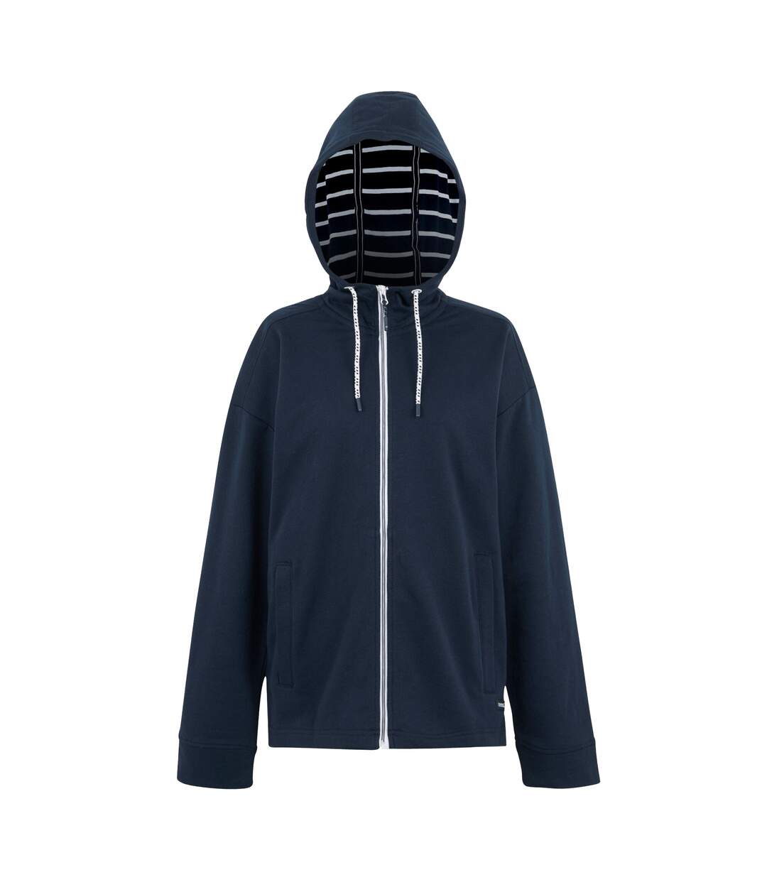 Veste À Capuche Bayletta Femme Bleu Marine Regatta-2