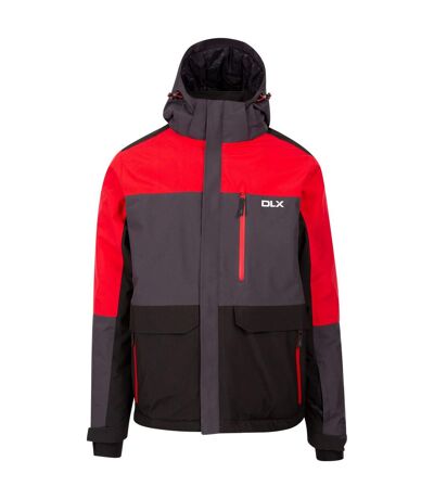 Blouson De Ski Richardson Homme Gris Foncé Trespass