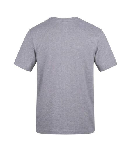 T-shirt The Bomb Adulte Gris AWD