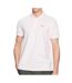 Polo Rose Homme Tommy Hilfiger Essential - S