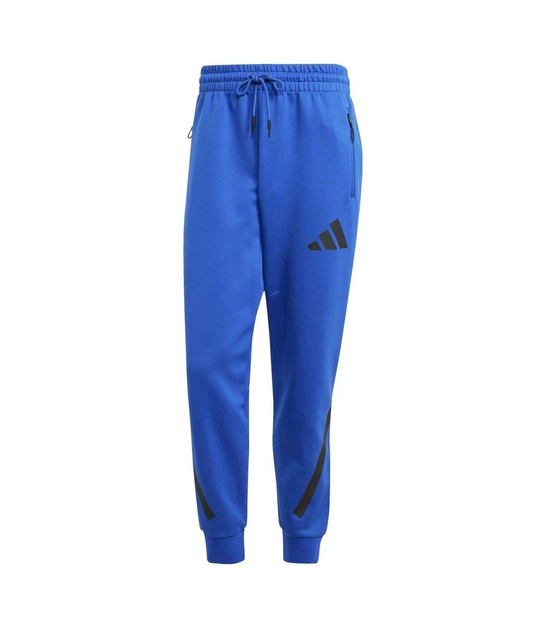 Pantalon De Jogging Z.n.e. Homme Bleu Roi Adidas-2