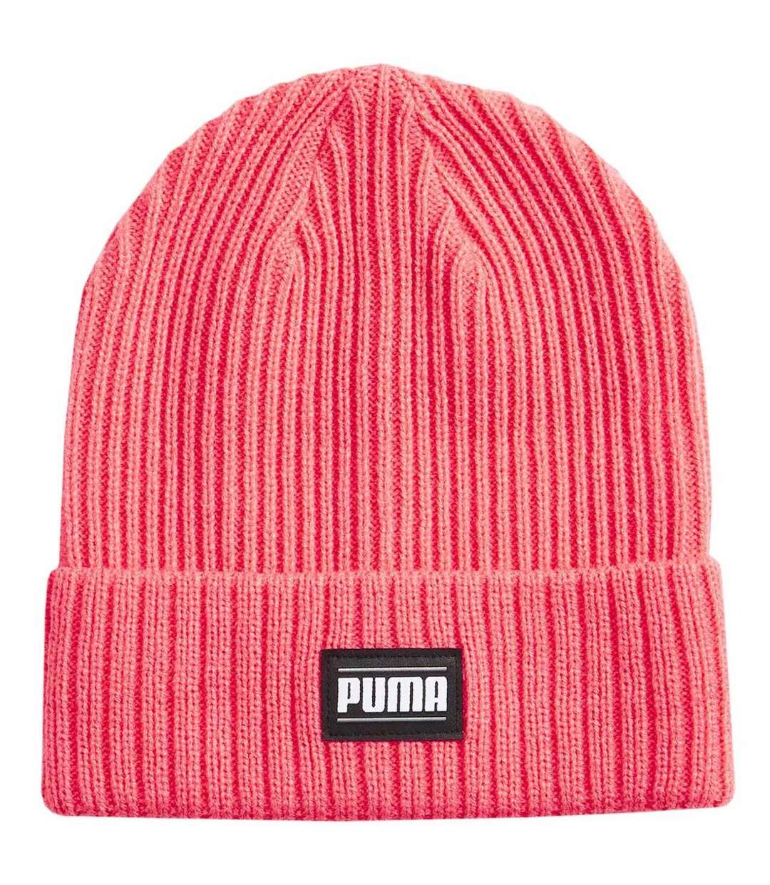 Bonnet Classic Adulte Rose Puma-2