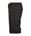 Boardshort Homme Noir Urban Classics-3