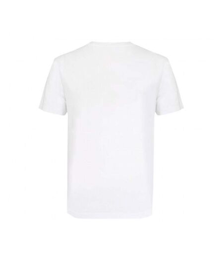 T-shirt blanc homme umbro life tee 931360 - m