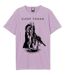 Unisex Adult The Summoning Sleep Token T-shirt Pink Amplified-1