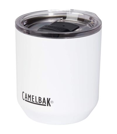 Gobelet horizon rocks taille unique blanc Camelbak
