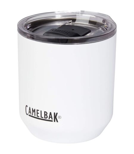 Gobelet horizon rocks taille unique blanc Camelbak