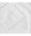 Mens S-roan Oxford Long-sleeved Button-down Shirt White Boss-3