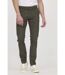 Pantalon coton chino slim NEILS-2