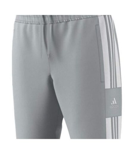 Pantalon De Jogging Squadra Homme Gris Adidas
