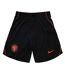 Short De Foot Motif/style Pays-bas Homme Noir Rouge Nike-2
