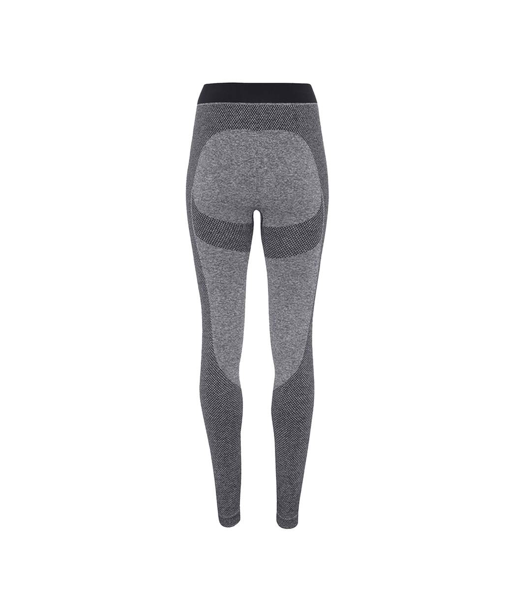 Legging multi sport femme anthracite TriDri